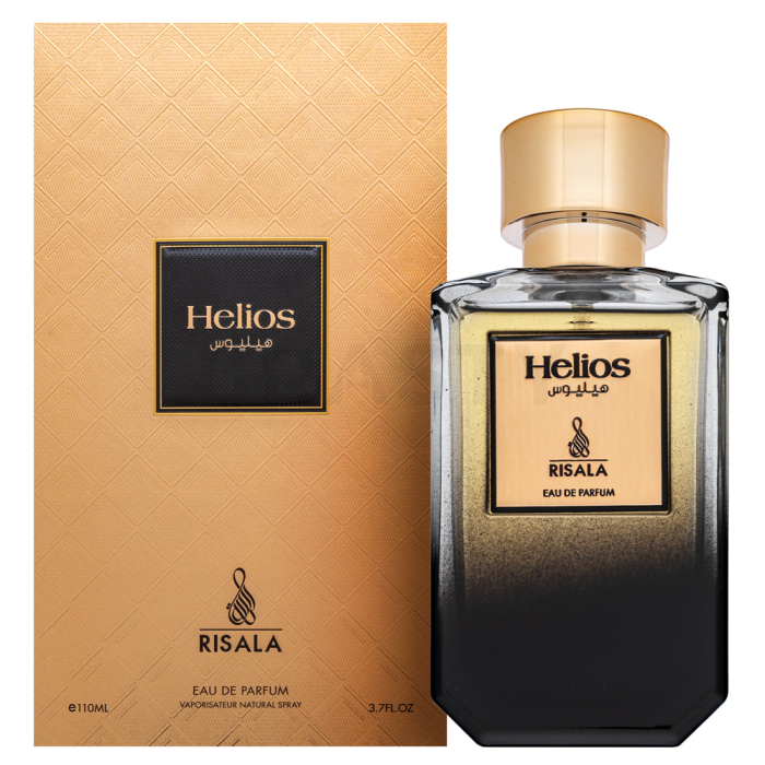 Risala Helios Eau de Parfum bărbați 100 ml