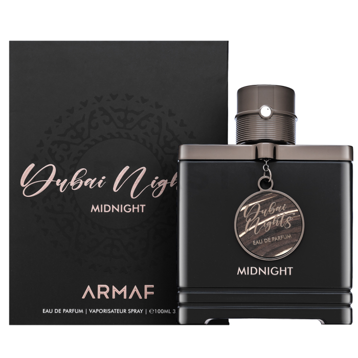 Armaf Dubai Nights Midnight parfémovaná voda pro muže 100 ml