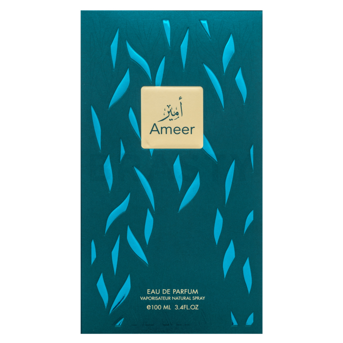 Risala Ameer parfumirana voda za moške 100 ml
