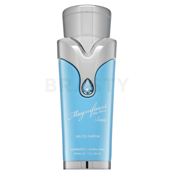 Armaf Magnificent Satin parfémovaná voda pro muže 100 ml