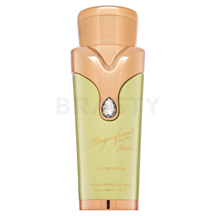 Armaf Magnificent Jardin parfémovaná voda pro ženy 100 ml