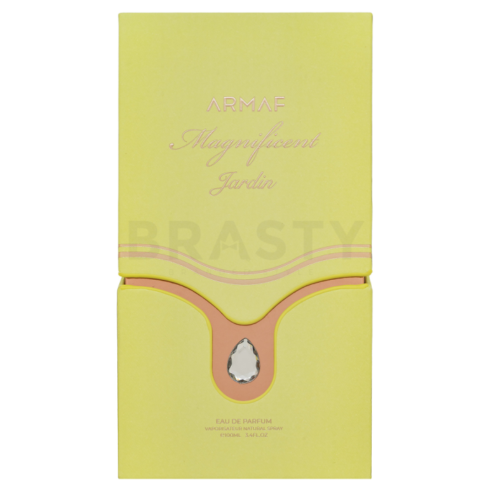 Armaf Magnificent Jardin parfémovaná voda pro ženy 100 ml
