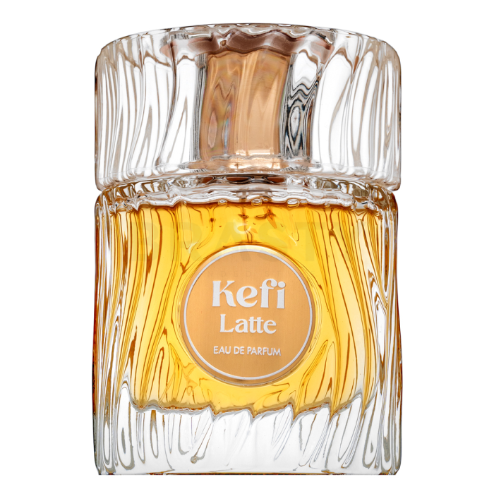 Risala Elite Kefi Latte Eau de Parfum voor vrouwen 100 ml