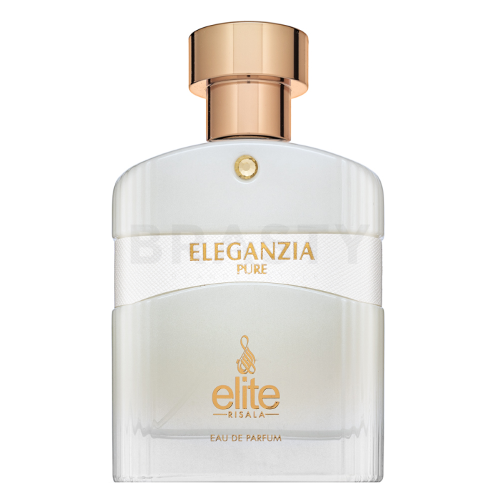 Risala Elite Eleganzia Pure Eau de Parfum für Herren 100 ml