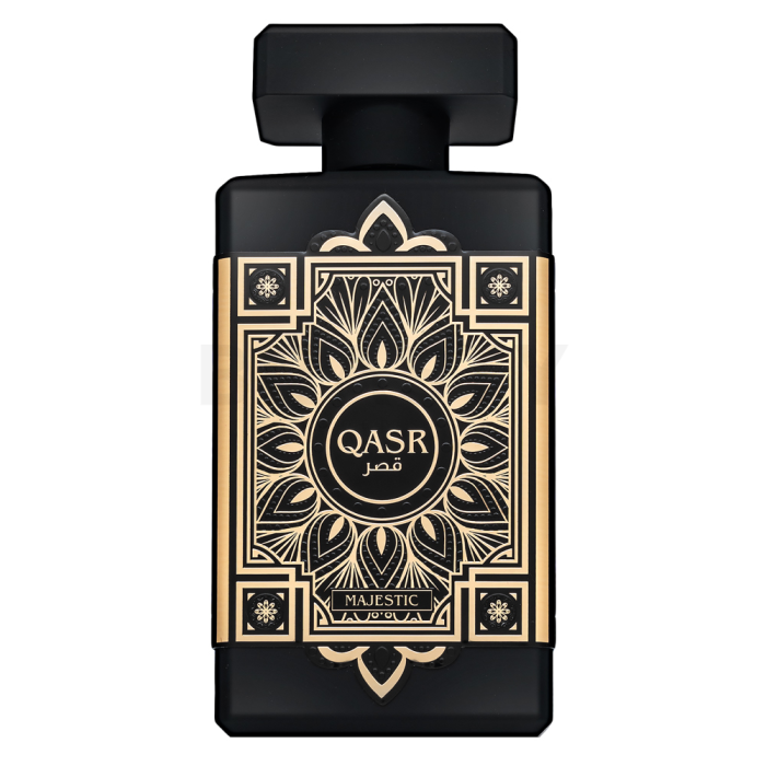 Risala Elite Qasr Majestic Eau de Parfum voor mannen 100 ml