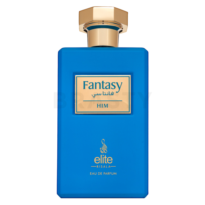 Risala Elite Fantasy Him parfémovaná voda unisex 100 ml