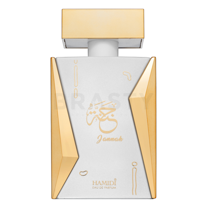 Hamidi Jannah Oriental Eau de Parfum unisex 100 ml