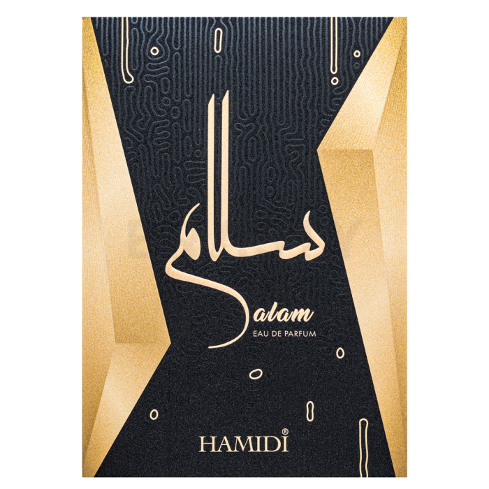 Hamidi Salam Oriental Eau de Parfum unisex 100 ml