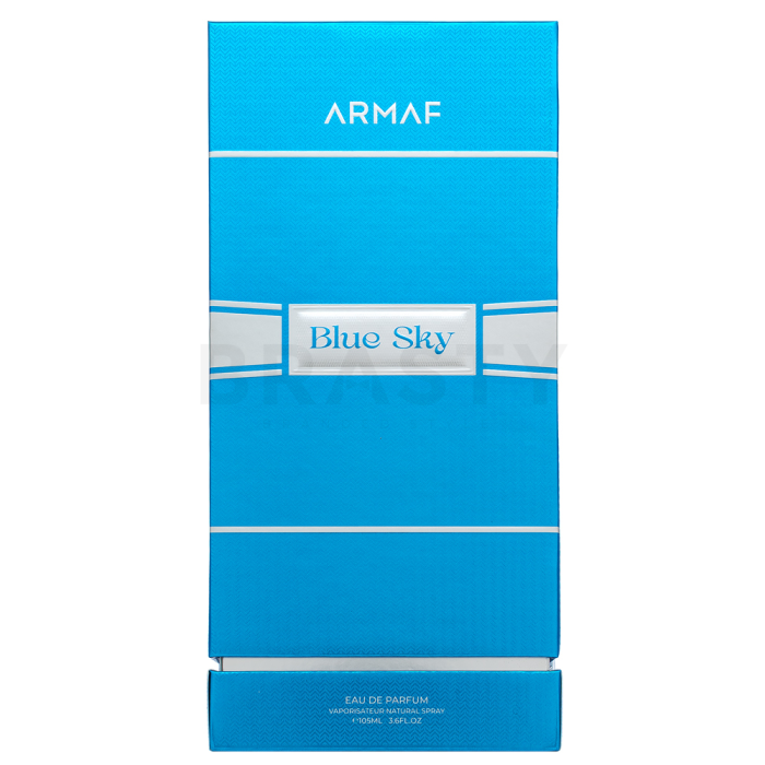 Armaf Blue Sky parfemska voda unisex 105 ml
