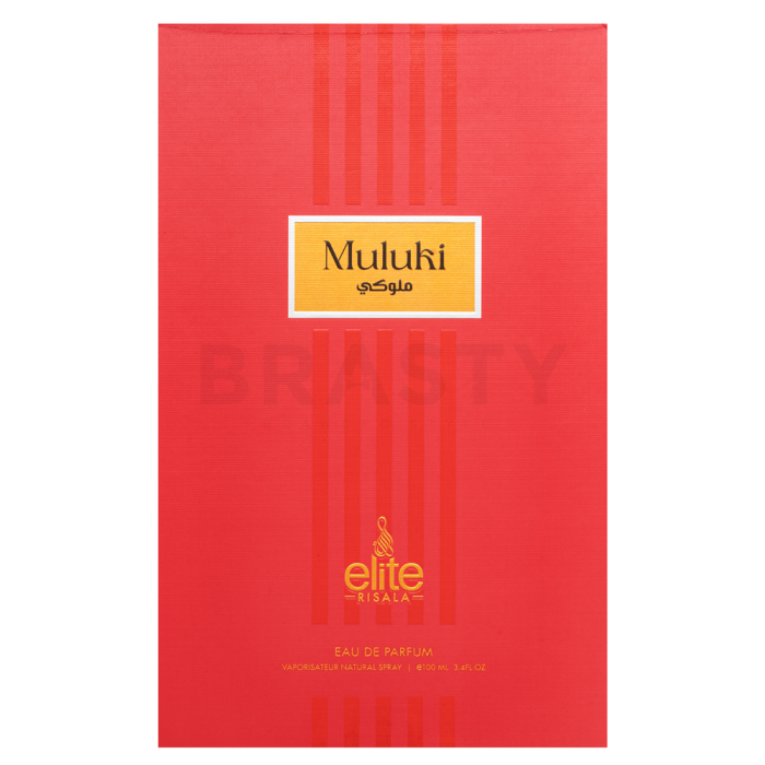 Risala Elite Muluki parfémovaná voda pro ženy 100 ml