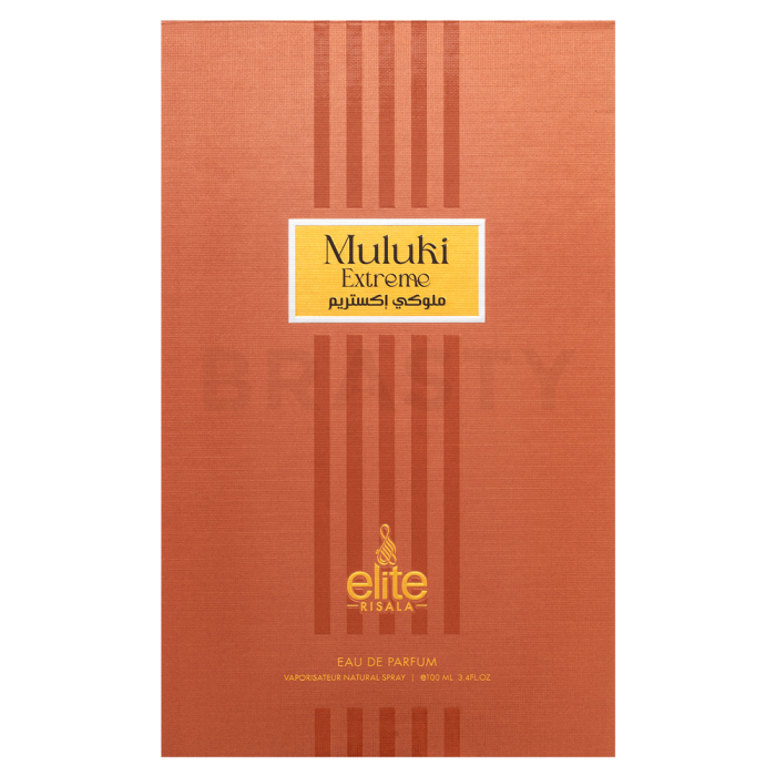 Risala Elite Muluki Extreme woda perfumowana dla kobiet 100 ml