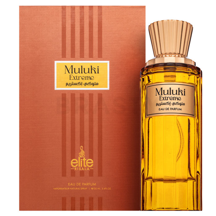 Risala Elite Muluki Extreme woda perfumowana dla kobiet 100 ml