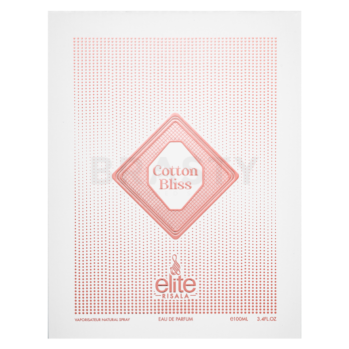 Risala Elite Cotton Bliss Парфюмна вода за жени 100 ml