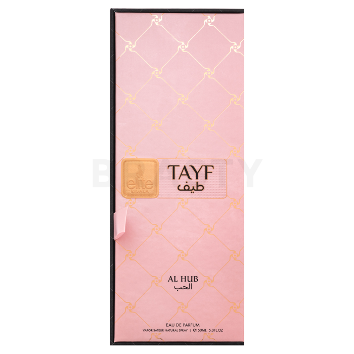 Risala Elite Tayf Al Hub Eau de Parfum voor vrouwen 150 ml