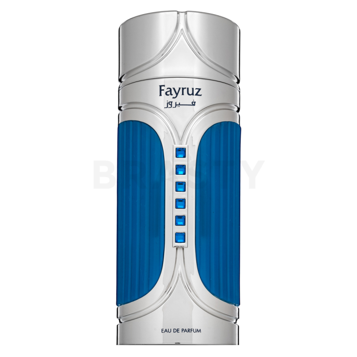 Risala Elite Fayruz Eau de Parfum férfiaknak 100 ml