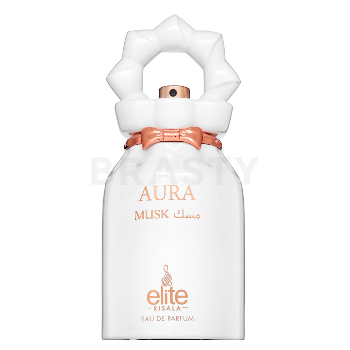 Risala Elite Aura Musk parfémovaná voda unisex 100 ml
