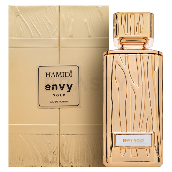 Hamidi Envy Gold parfémovaná voda pre ženy 100 ml