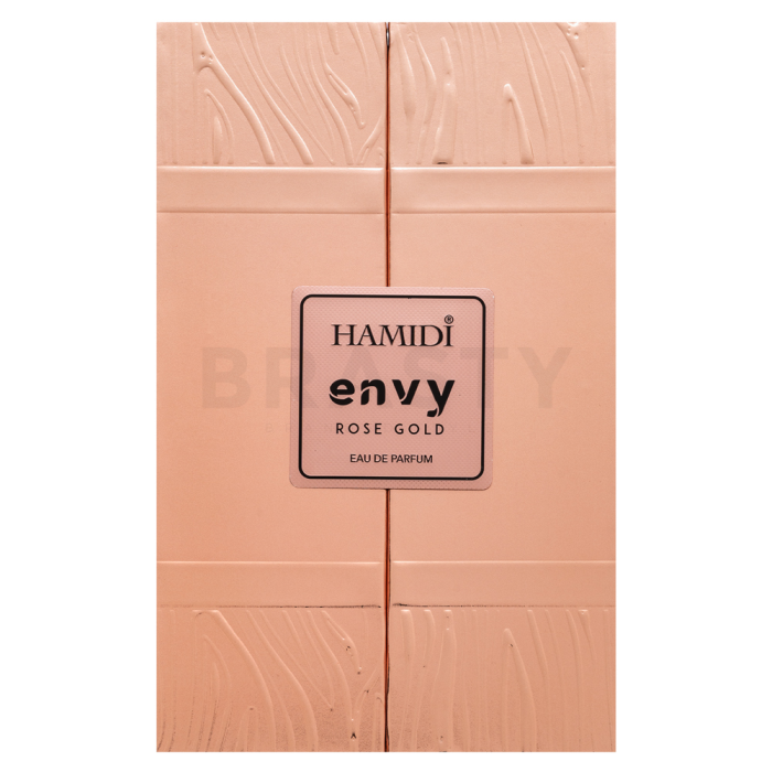Hamidi Envy Rose Gold Eau de Parfum unisex 100 ml