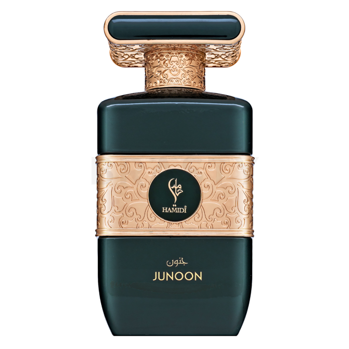 Hamidi Junoon Eau de Parfum voor mannen 100 ml