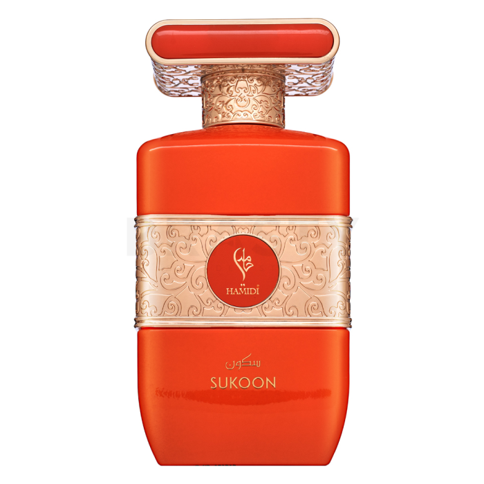 Hamidi Sukoon Eau de Parfum unisex 100 ml