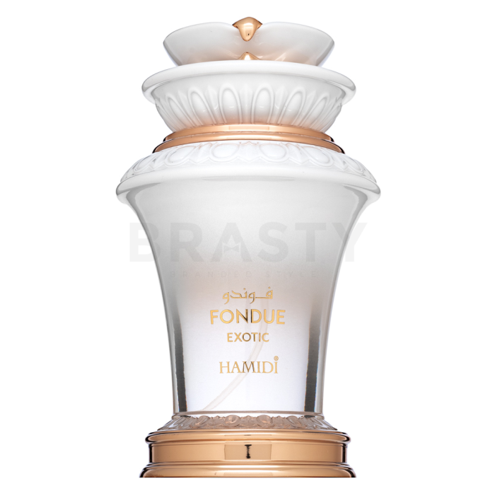 Hamidi Fondue Exotic Eau de Parfum unisex 100 ml