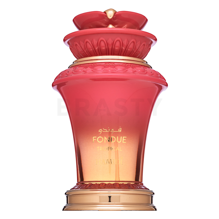 Hamidi Fondue Tropical Eau de Parfum für Damen 100 ml