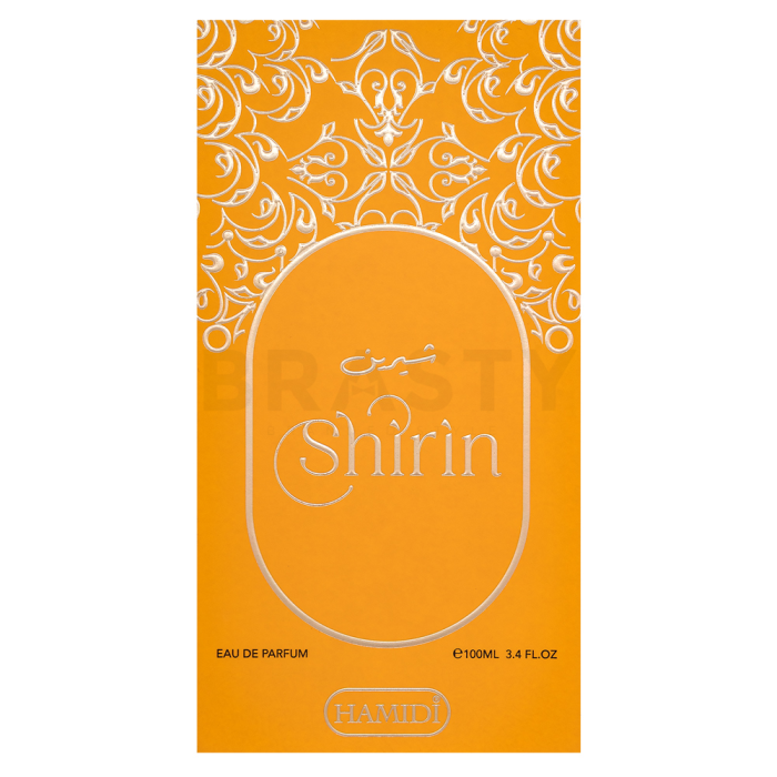 Hamidi Shirin Eau de Parfum voor vrouwen 100 ml