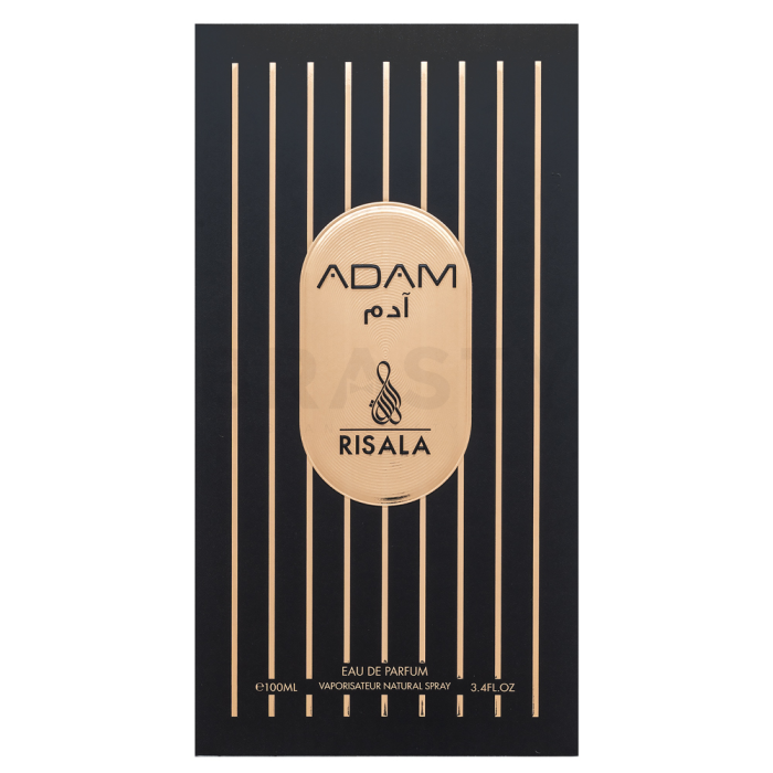 Risala Adam woda perfumowana dla mężczyzn 100 ml