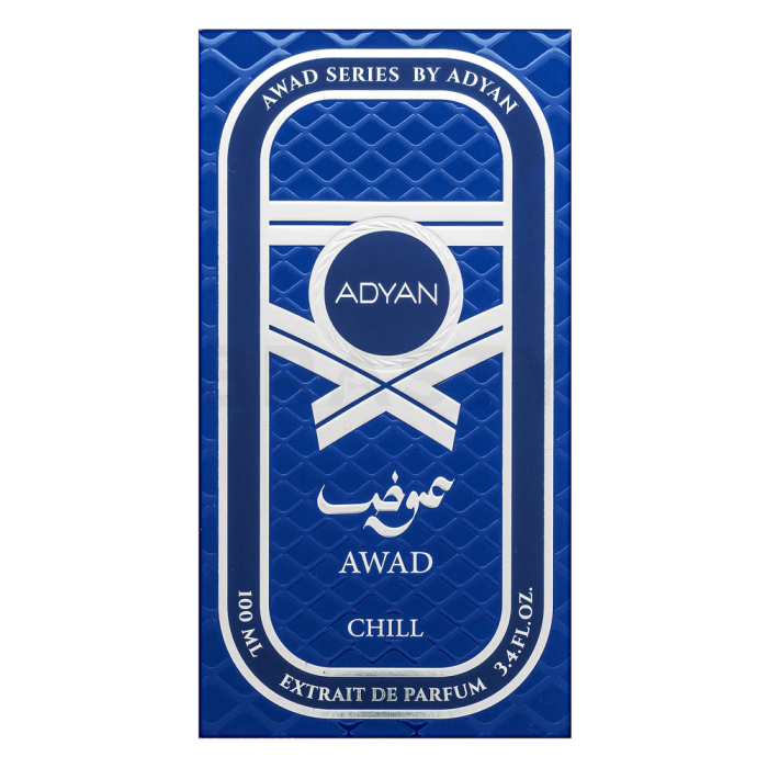 Adyan Awad Chill Parfum femei 100 ml
