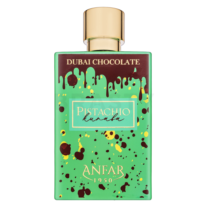 Anfar Pistachio Kunafa Perfume para mujer 80 ml