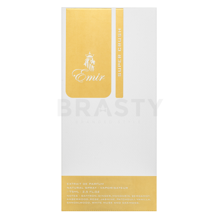 Emir Super Crush woda perfumowana dla kobiet 75 ml