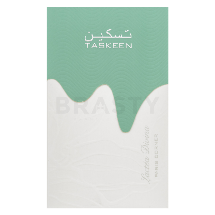 Paris Corner Taskeen Lactea Divina parfémovaná voda unisex 100 ml