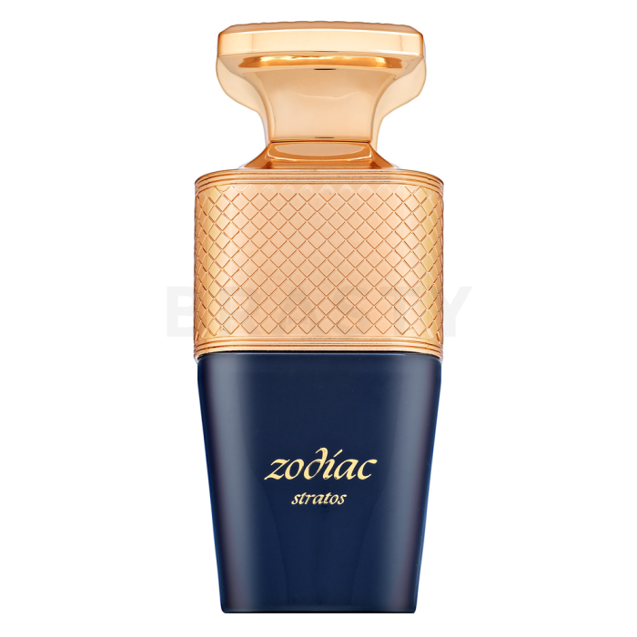 Paris Corner Zodiac Stratos Eau de Parfum férfiaknak 100 ml