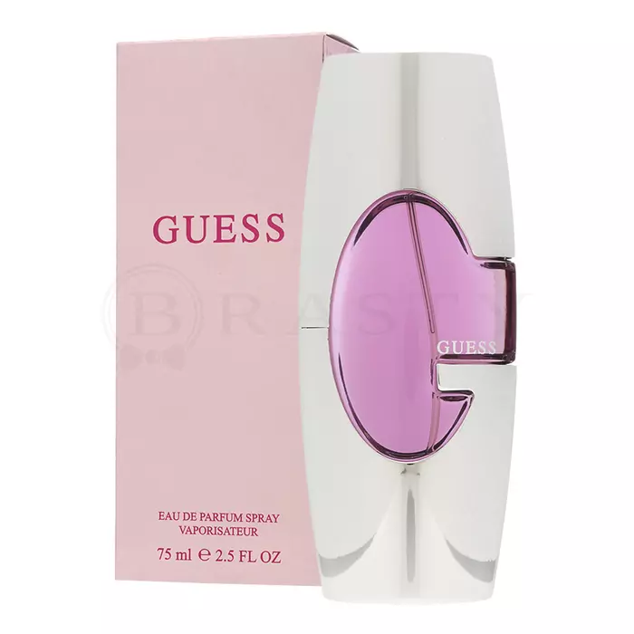 Guess Guess parfémovaná voda pro ženy 75 ml