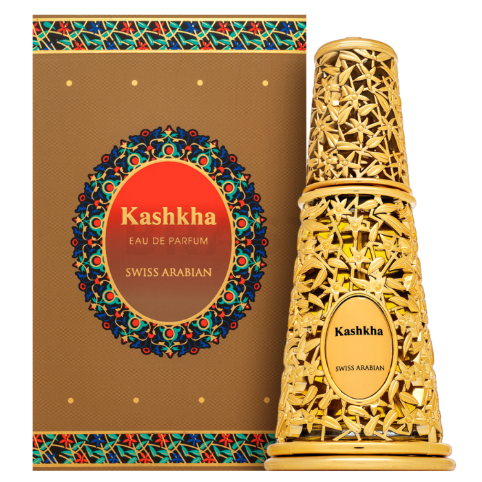 Swiss Arabian Kashkha parfémovaná voda pro ženy 50 ml