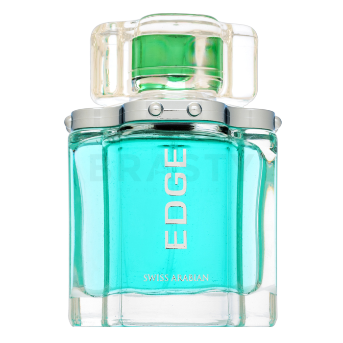 Swiss Arabian Edge Toaletna voda za moške 100 ml