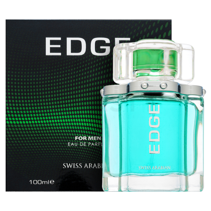 Swiss Arabian Edge Toaletna voda za moške 100 ml