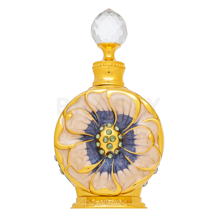 Swiss Arabian Layali Parfémovaný olej pro ženy 15 ml