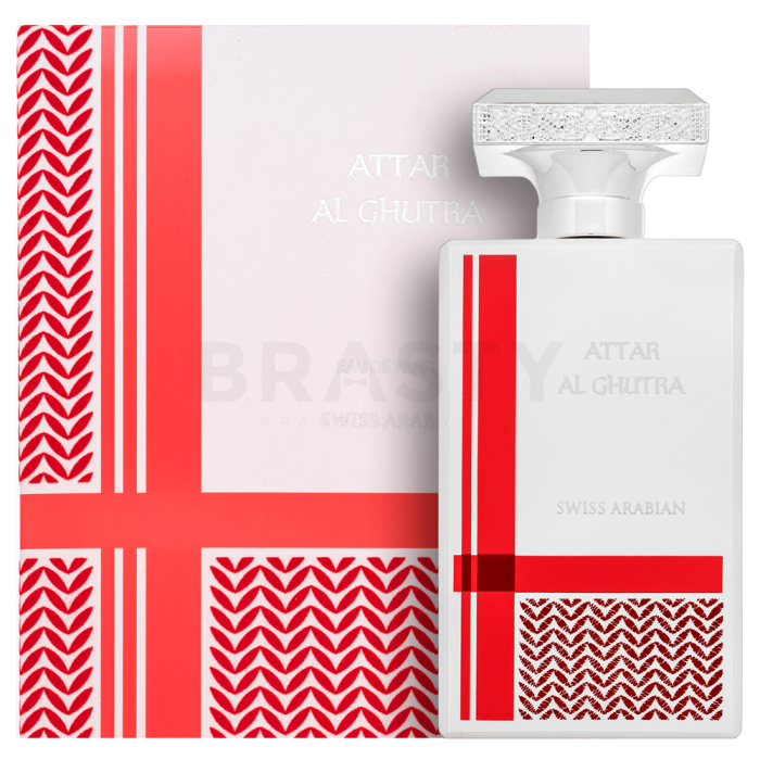 Swiss Arabian Attar Al Ghutra parfémovaná voda pro muže 100 ml