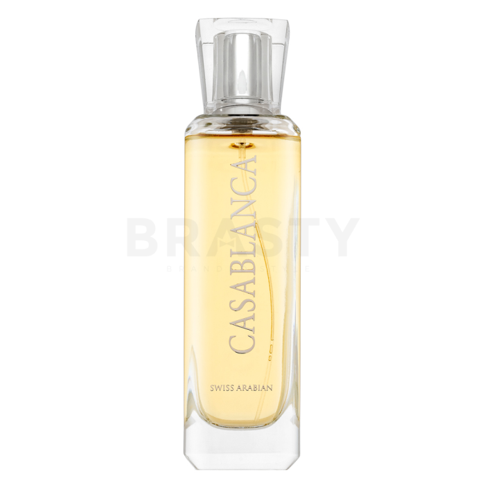 Swiss Arabian Casablanca Eau de Parfum unisex 100 ml