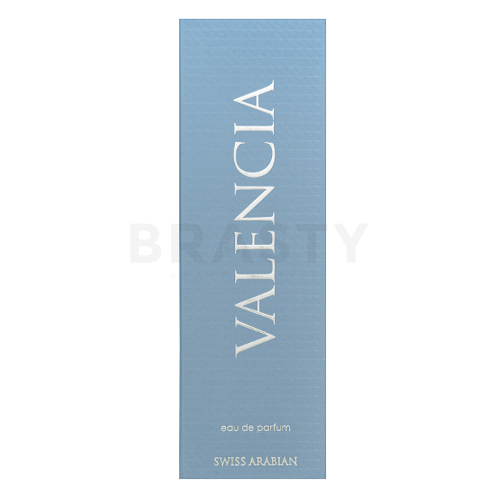 Swiss Arabian Valencia parfémovaná voda unisex 100 ml