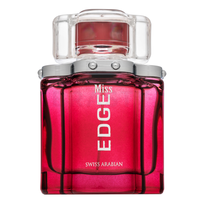 Swiss Arabian Miss Edge parfémovaná voda pro ženy 100 ml