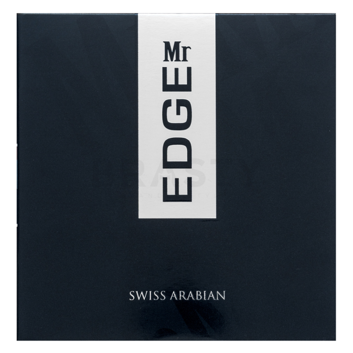 Swiss Arabian Mr Edge parfumirana voda za moške 100 ml