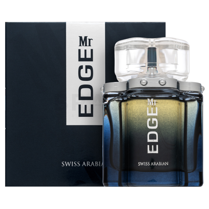 Swiss Arabian Mr Edge parfumirana voda za moške 100 ml