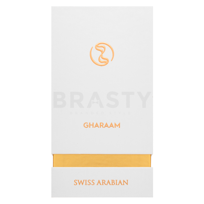 Swiss Arabian Gharaam parfémovaná voda unisex 50 ml