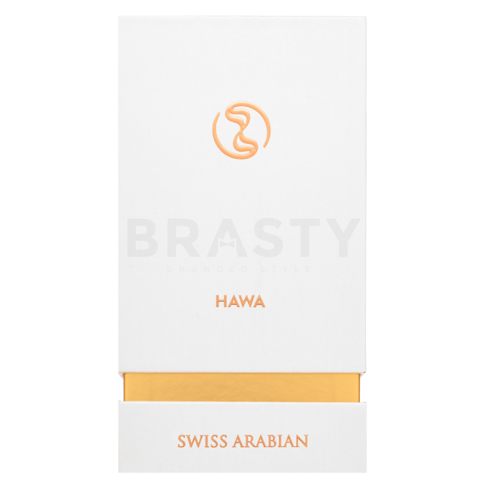 Swiss Arabian Hawa parfémovaná voda unisex 50 ml
