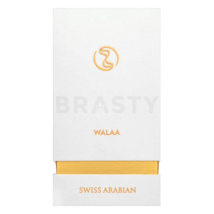 Swiss Arabian Walaa parfémovaná voda unisex 50 ml