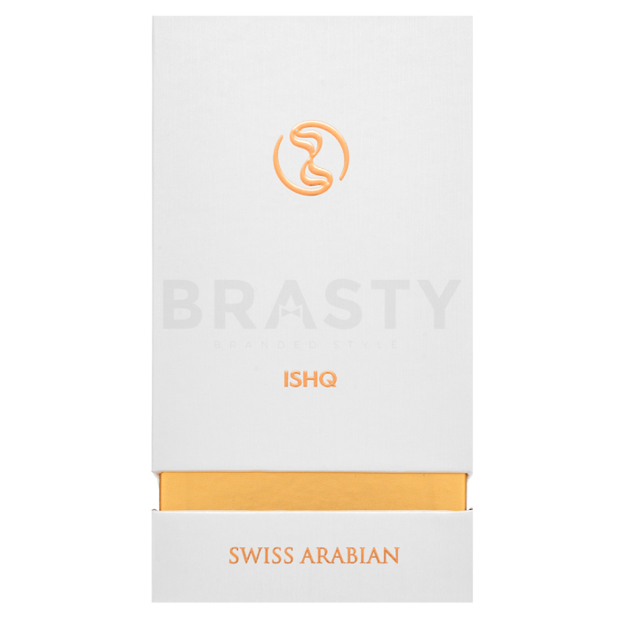 Swiss Arabian Ishq parfémovaná voda unisex 50 ml