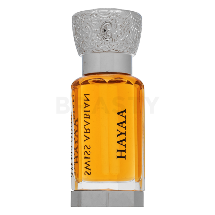 Swiss Arabian Hayaa Parfémovaný olej unisex 12 ml