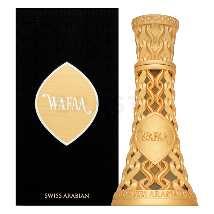 Swiss Arabian Wafaa parfémovaná voda pro ženy 50 ml